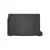 covorase premium din cauciuc pentru portbagaj DS DS3 Crossback SUV 2019- (DZ406551)