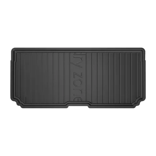 covorase premium cauciuc pentru portbagaj Mini Cooper S Hatchback 2014- 3 cu uși, podea portbagaj superioară