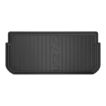   covorase premium cauciuc pentru portbagaj Mini Cooper S Hatchback 2014- 3 cu uși, podea portbagaj medie