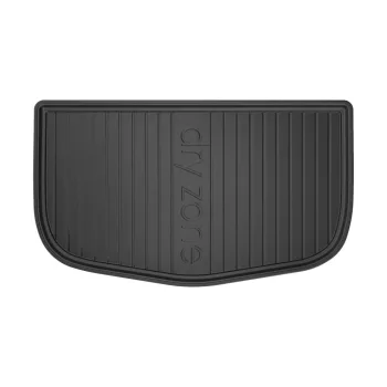   Tavă de portbagaj din cauciuc premium NISSAN Cube III hatchback 2010- (DZ406629)