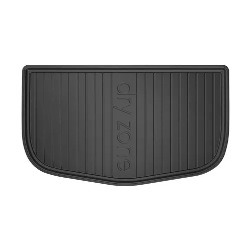 Tavă de portbagaj din cauciuc premium NISSAN Cube III hatchback 2010- (DZ406629)