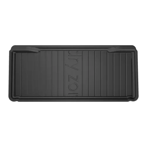 covorase premium cauciuc pentru portbagaj Mini Cooper S Hatchback 2014- 3 cu uși, podea portbagaj inferioară (DZ406650)