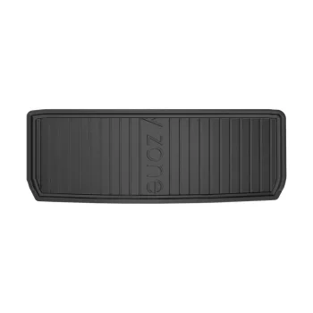   premium cauciuc covorașe pentru portbagaj FIAT Freemont SUV 2011-2016 7 locuri (3. rând de scaune extins), cso