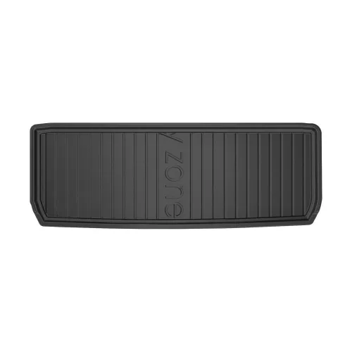 premium cauciuc covorașe pentru portbagaj FIAT Freemont SUV 2011-2016 7 locuri (3. rând de scaune extins), cso