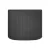 covorase premium din cauciuc pentru portbagaj Seat Toledo III Hatchback Hatchback 2004-2010 podea superioară portbagaj