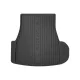 Tavă de portbagaj din cauciuc premium BMW Seria 7 E66 sedan 2001-2008 (DZ406742)