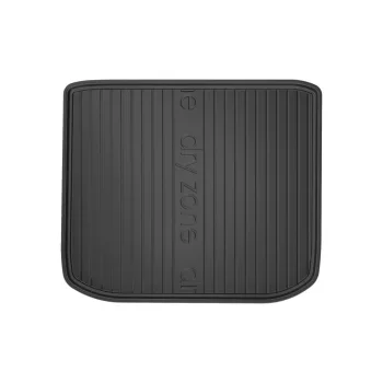   covorase premium din cauciuc pentru portbagaj Seat Toledo III Hatchback Hatchback 2004-2010 podea inferioară portbagaj