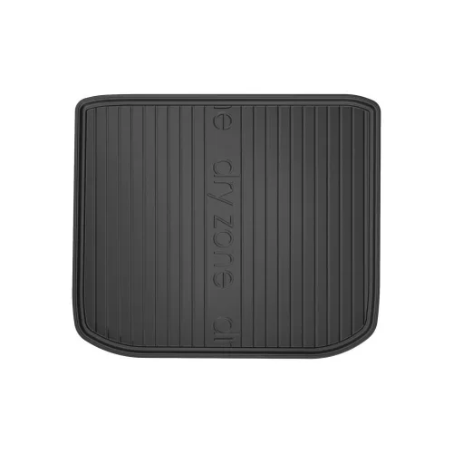 covorase premium din cauciuc pentru portbagaj Seat Toledo III Hatchback Hatchback 2004-2010 podea inferioară portbagaj