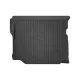 covorase premium din cauciuc pentru portbagaj Jeep Wrangler Unlimited JL SUV 2018- (DZ406841)