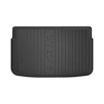   covorase premium din cauciuc pentru portbagaj MERCEDES SLK R171 roadster 2004-2011 (DZ406858)