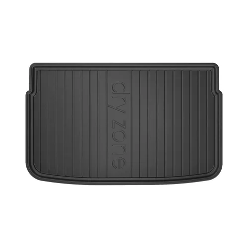 covorase premium din cauciuc pentru portbagaj MERCEDES SLK R171 roadster 2004-2011 (DZ406858)