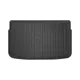 covorase premium din cauciuc pentru portbagaj MERCEDES SLK R171 roadster 2004-2011 (DZ406858)