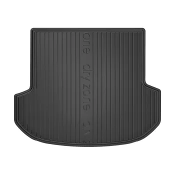   covorase premium cauciuc pentru portbagaj HYUNDAI Santa Fe IV SUV 2018- (DZ406865)