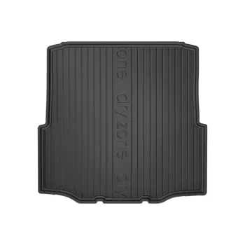   covorase premium din cauciuc pentru portbagaj SKODA Superb II sedan 2008-2015 variantă cu roată de rezervă (DZ406919)