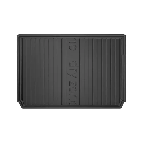 covorase premium din cauciuc pentru portbagaj MERCEDES A-Klasa W169 Hatchback 2004-2012 podea superioară portbagaj