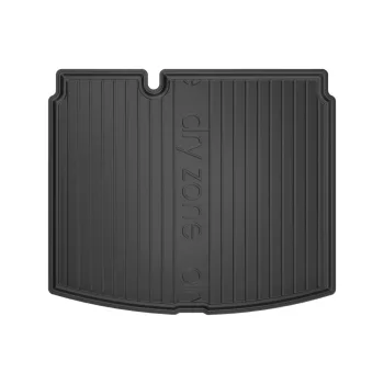   premium cauciuc covorașe pentru portbagaj VOLKSWAGEN ID.3 Hatchback 2019 poziție podea inferioară a portbagajului