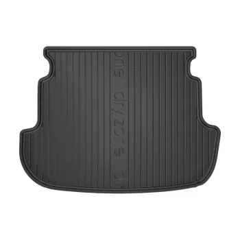   covorase premium din cauciuc pentru portbagaj TOYOTA Corolla IX E120, E130 combi 2002-2007 (DZ413047)