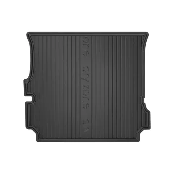   covorașe premium din cauciuc pentru portbagaj Land Rover Discovery 3 SUV 2004-2009 (DZ413122)