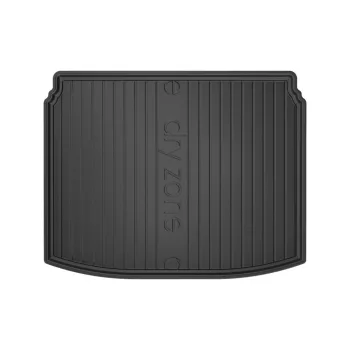   Frogum DryZone cauciuc ovorașe pentru portbagaj Kia XCeed crossover 2019- fund de portbagaj inferior, mankókerekes va