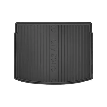   covorașe premium din cauciuc pentru portbagaj Kia XCeed crossover 2019- podea superioară portbagaj (DZ413146)