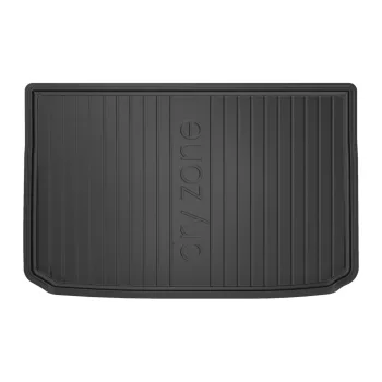   covor premium din cauciuc pentru portbagaj RENAULT Captur II upper trunk floor crossover since 2019