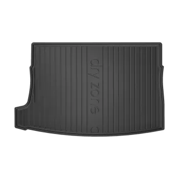   covorase de cauciuc premium pentru portbagaj VOLKSWAGEN e-Golf Hatchback 2014-2019 covor de portbagaj fix