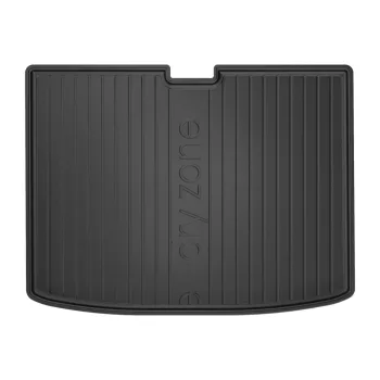   covor premium din cauciuc pentru portbagaj RENAULT Captur II bottom trunk floor crossover since 2019