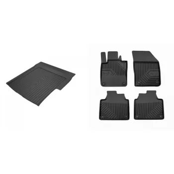   premium Covorase auto și covorașe pentru portbagaj Volvo S90 4 uși 2016- (frogum_DZ413795_77408081_1)