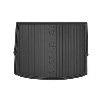   covorase premium din cauciuc pentru portbagaj Volvo V40 II Hatchback 2012-2019 poziție superioară a podelei portbagajului