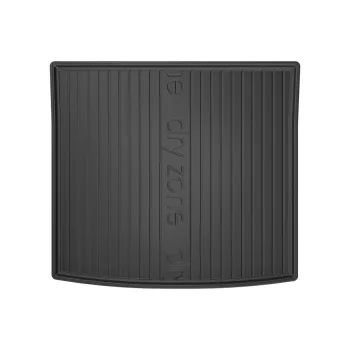   covorase premium din cauciuc pentru portbagaj Audi Q3 II SUV 2018 cu subwoofer