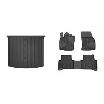   premium Covorase auto și covorașe pentru portbagaj VOLKSWAGEN Touran I. 5 uși 2015-2018 (frogum_DZ423619_77409804_1)