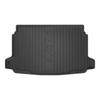   covorase premium cauciuc pentru portbagaj Jeep Avenger BEV crossover 2023 Electric, poziție podea superioară portbagaj
