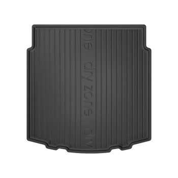   premium cauciuc ovorașe pentru portbagaj TOYOTA Auris II combi 2012-2018 Hybrid, poziție inferioară a podelei portbagajului, fără organizator de portbagaj