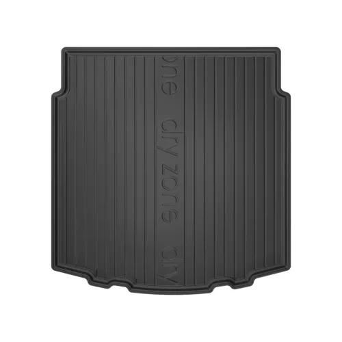 premium cauciuc ovorașe pentru portbagaj TOYOTA Auris II combi 2012-2018 Hybrid, poziție inferioară a podelei portbagajului, fără organizator de portbagaj