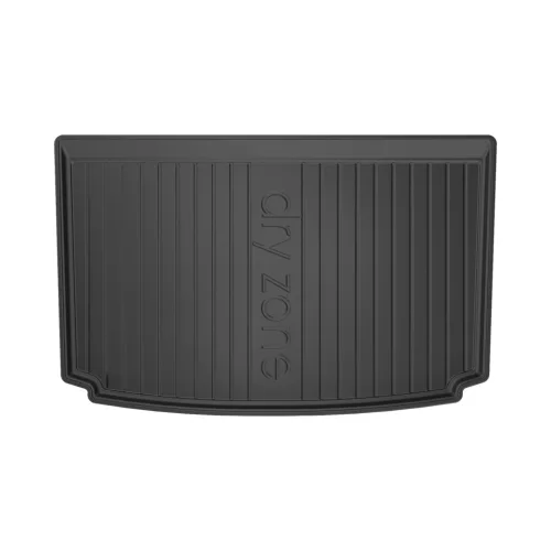 Tavă de portbagaj din cauciuc premium Kia Niro EV II crossover 2022 inferior podea portbagaj poziție