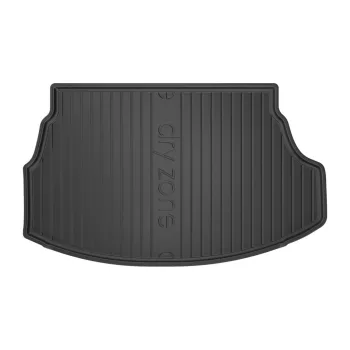   covorase premium din cauciuc pentru portbagaj Lexus UX crossover 2018 Hybrid, poziție superioară pentru podea portbagaj, cu subwoofer