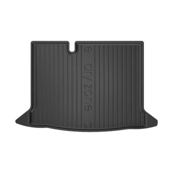   covorase premium din cauciuc pentru portbagaj Dacia Sandero III Hatchback 2020 fix podea portbagaj