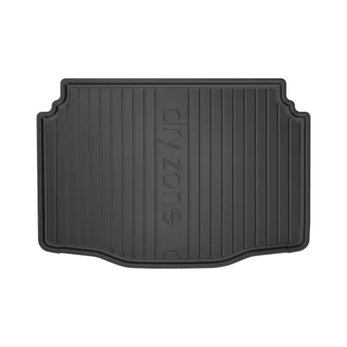 Tavă de portbagaj din cauciuc premium Fiat 600e crossover 2023 inferior podea portbagaj poziție