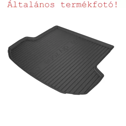 covorase premium cauciuc pentru portbagaj MG ZS 2025-