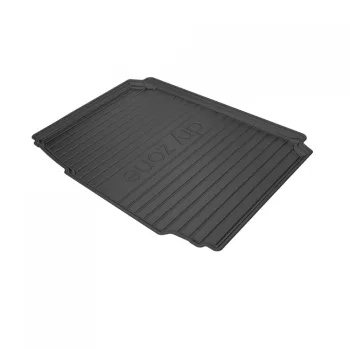   covorase premium din cauciuc pentru portbagaj SKODA Fabia II Hatchback 2006-2014 (DZ548164)