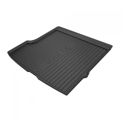 Tavă de portbagaj din cauciuc premium BMW X3 E83 suv 2003-2010 (DZ548188)