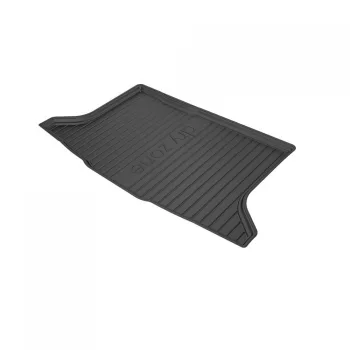   premium cauciuc ovorașe pentru portbagaj Suzuki SX4 Hatchback 2006-2014 (DZ548195)