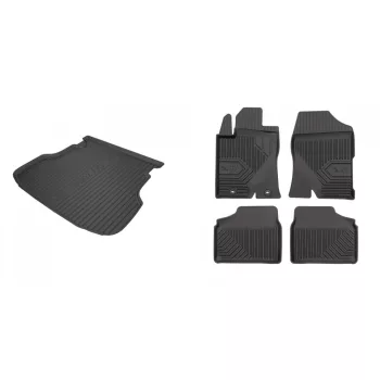  Covorașe de cauciuc premium și tavă de portbagaj Toyota Avensis Estate cu 5 uși 2003-2009 (frogum_DZ548218_77409262_1)