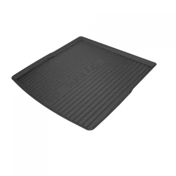   covorase premium din cauciuc pentru portbagaj Audi A4 B8 Avant combi 2013-2019 (DZ548256)