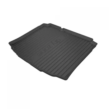   covorase premium din cauciuc pentru portbagaj Audi A3 8P Sportback Hatchback 2003-2013 3 usi/5 usi - Quattro