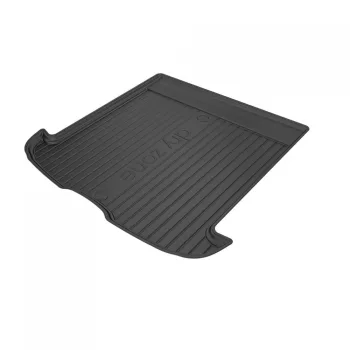   covorase premium din cauciuc pentru portbagaj Volvo V50 combi 2004-2012 (DZ548324)
