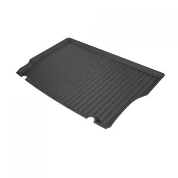   covorase premium din cauciuc pentru portbagaj OPEL Meriva A minivan 2003-2010 (DZ548331)