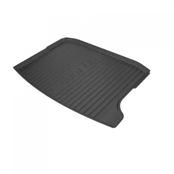   covorase premium din cauciuc pentru portbagaj Seat Ateca crossover 2016- (DZ548461)