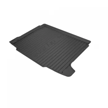   covorase premium din cauciuc pentru portbagaj SKODA Yeti crossover 2009-2017 (DZ548485)
