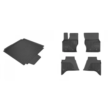   Covorașe de cauciuc premium și tavă de portbagaj Land Rover Range Rover cu 5 uși 2013-2022 (frogum_DZ548751_77409057_1)